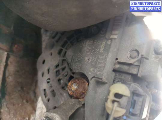 купить Измеритель потока воздуха (расходомер) на Opel Zafira B 2005-2014