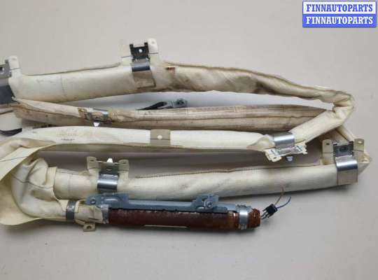 Подушка безопасности боковая (шторка) BM3601764 на BMW X5 E70 2006-2013