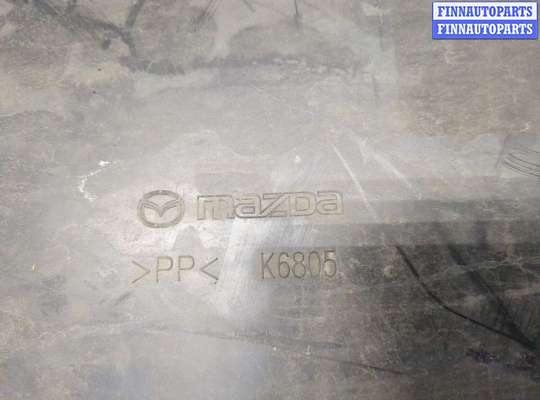 купить Защита днища, запаски, КПП, подвески на Mazda 3 (BP) 2019-2025