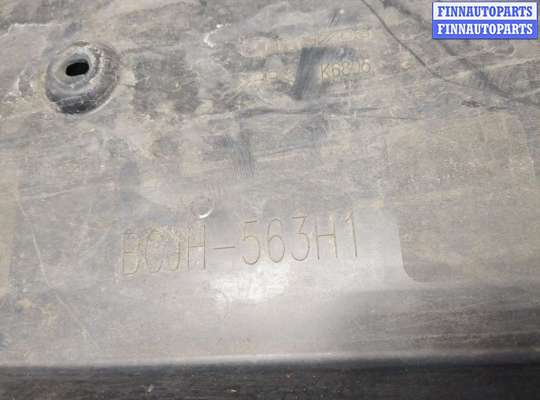 купить Защита днища, запаски, КПП, подвески на Mazda 3 (BP) 2019-2025