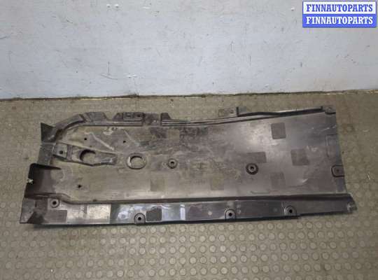 купить Защита днища, запаски, КПП, подвески на Mazda 3 (BP) 2019-2025