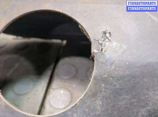 Накладка декоративная (на порог) на Mercedes-Benz A (W168)