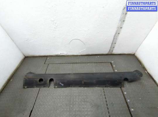 Накладка на порог MB1648328 на Mercedes A W168 1997-2004
