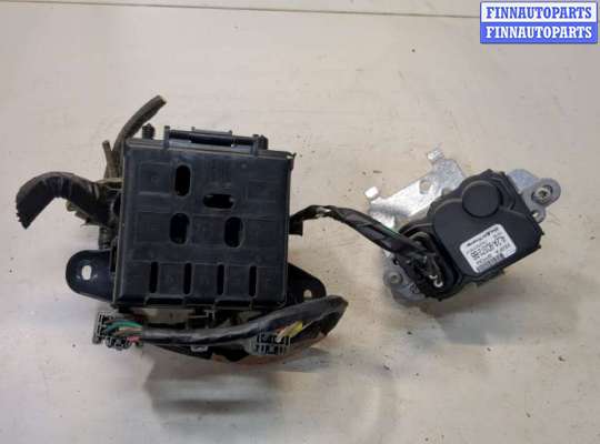 купить Блок предохранителей на Ford Explorer 2001-2006