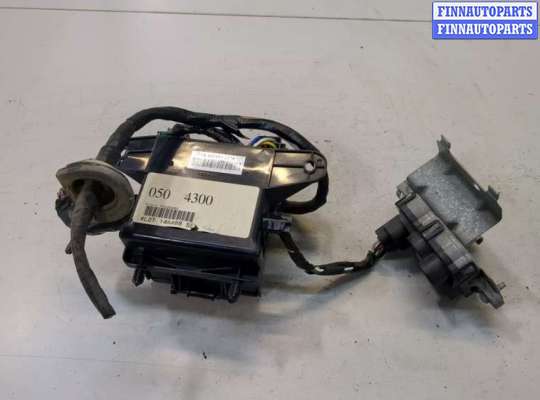 купить Блок предохранителей на Ford Explorer 2001-2005