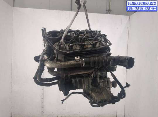 Форсунка топливная AU1753421 на Audi A6 (C6) 2004-2011