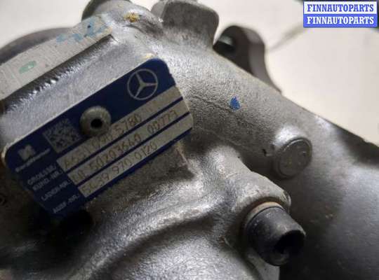 купить Турбина на Mercedes C W204 2006-2015