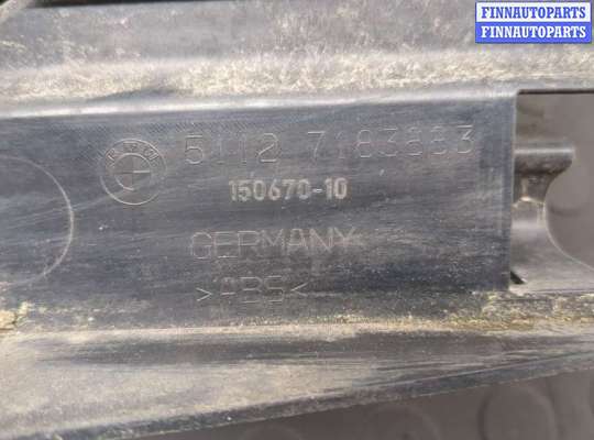 купить Кронштейн бампера на BMW 7 F01 2008-2015