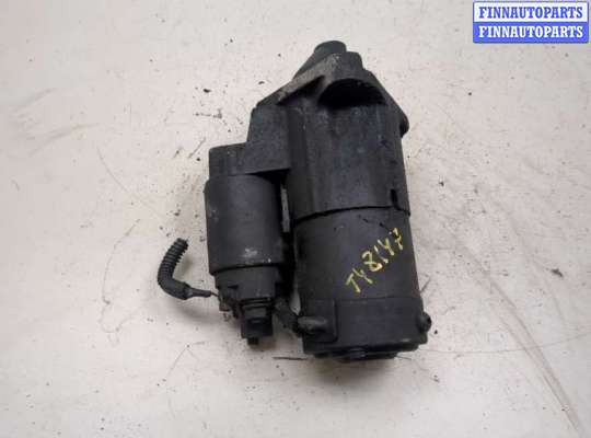 купить Стартер на Renault Laguna 3 2007-