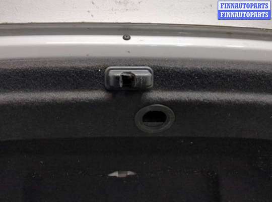 купить Крышка (дверь) багажника на Volkswagen Passat CC 2008-2012