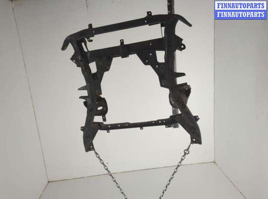 купить Балка подвески передняя (подрамник) на BMW X6 E71 2007-2014