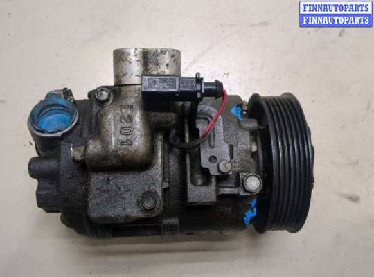 купить Компрессор кондиционера на Volkswagen Polo 2001-2005