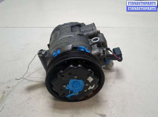 купить Компрессор кондиционера на Volkswagen Polo 2001-2005