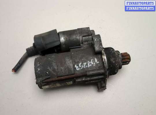 купить Стартер на Volkswagen Passat 6 2005-2010