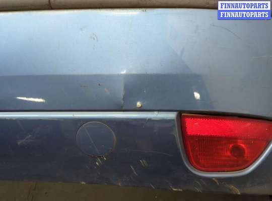 купить Бампер на Ford Focus 1 1998-2004