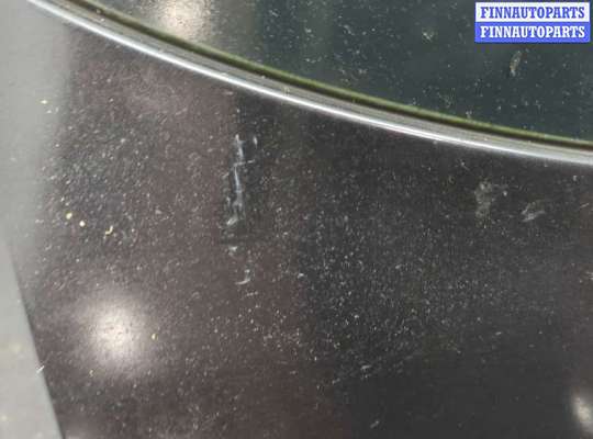 купить Крышка (дверь) багажника на Skoda Octavia Tour 1996-2011