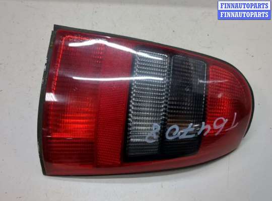 Купить Фонарь (задний) на Opel Vectra B 1995-2002 Фонарь (задний) OP2440148 на Opel Vectra B 1995-2002