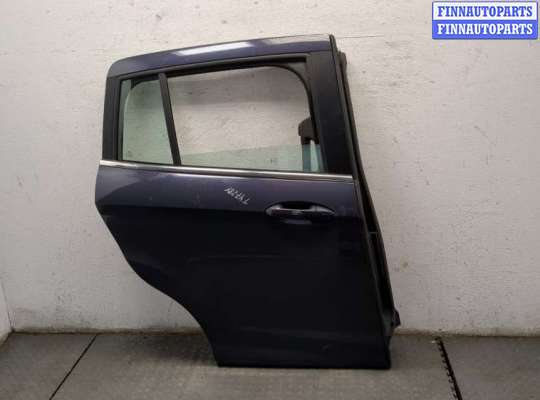купить Дверь раздвижная на Ford B-Max