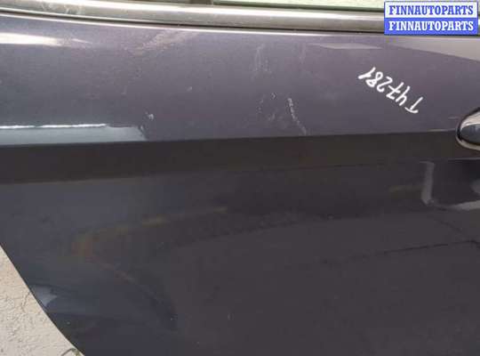 купить Дверь раздвижная на Ford B-max 2012-2018