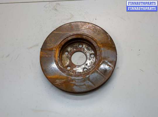 купить Диск тормозной на Toyota Highlander 1 2001-2007