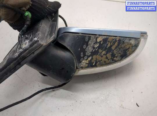 Зеркало боковое на Volkswagen Passat B6 (3C)