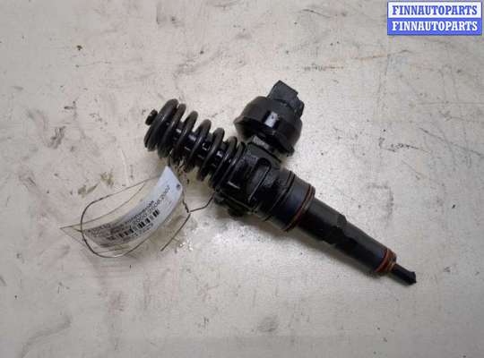 купить Форсунка топливная на Ford Galaxy 2000-2006