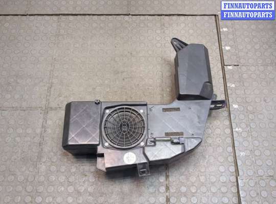 купить Сабвуфер на Audi A4 (B6) 2000-2006