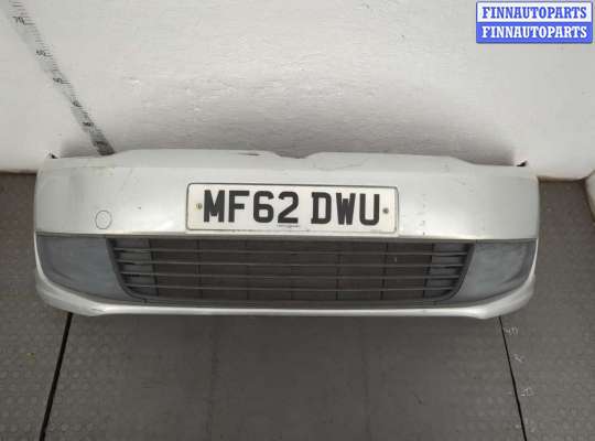Бампер VG2779672 на Volkswagen Caddy 2004-2015