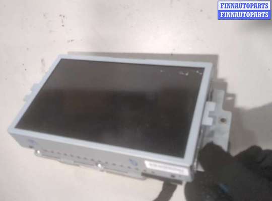 купить Дисплей мультимедиа на Ford Fusion 2017-2020 USA