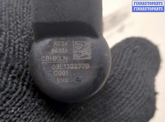 купить Форсунка топливная на Volkswagen Passat 7 2010-2015 Европа