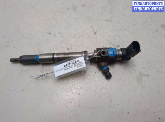 купить Форсунка топливная на Volkswagen Passat 7 2010-2015 Европа