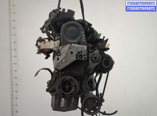 Маховик VG2677054 на Volkswagen Beetle 1997-2010