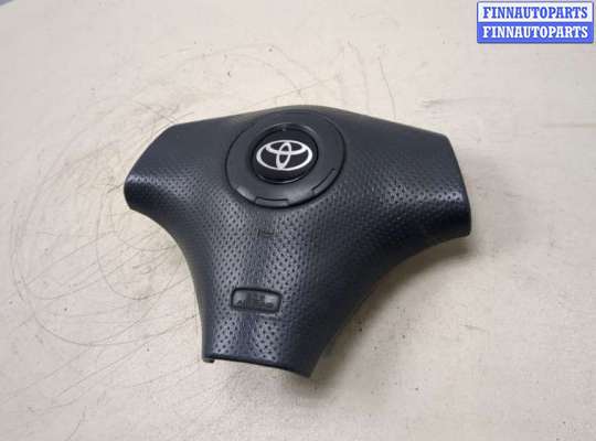 купить Подушка безопасности водителя на Toyota Yaris 1999-2006