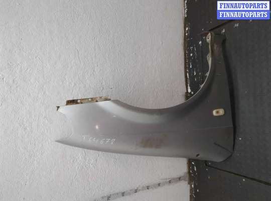 Купить Повторитель поворотов на KIA Carnival 1998-2006 Повторитель поворотов KA614270 на KIA Carnival 1998-2006