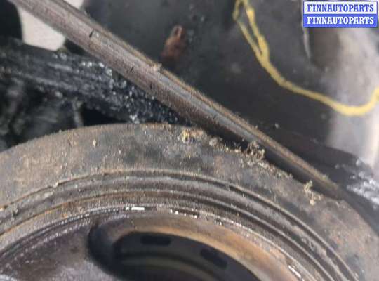 купить Двигатель (ДВС) на Ford Focus 3 2014-2019