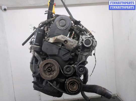 купить Турбина на Hyundai Sonata 5 NF 2005-2010