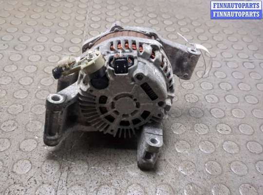 купить Генератор на Mazda 3 (BL) 2009-2013