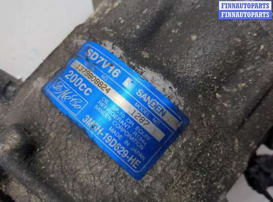 купить Компрессор кондиционера на Volvo S40 2004-2012