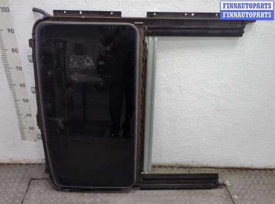 купить Люк на Mercedes ML W163 1997-2005