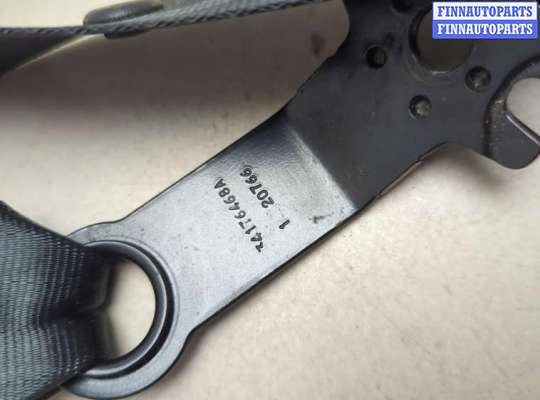 купить Ремень безопасности на Skoda SuperB 2015-2025