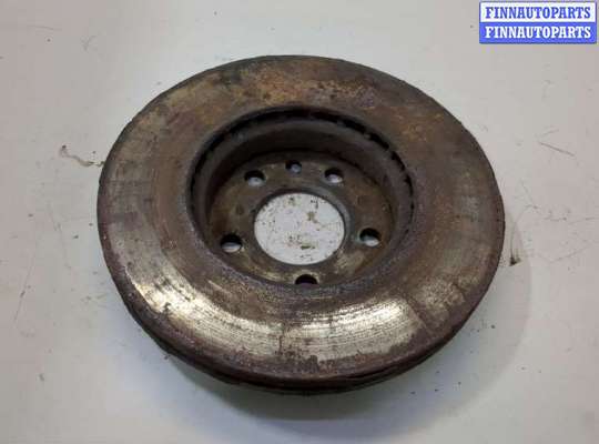 купить Диск тормозной на Volkswagen Touareg 2007-2010