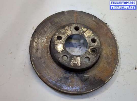 купить Диск тормозной на Volkswagen Touareg 2007-2010