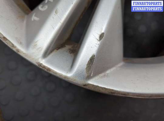 купить Диск литой на Ford Focus 3 2011-2015