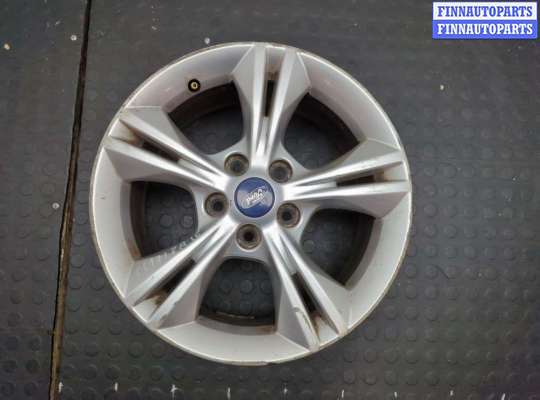 Диск литой FO2201546 на Ford Focus 3 2011-2015