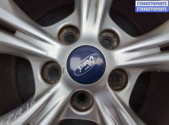 купить Диск литой на Ford Focus 3 2011-2015