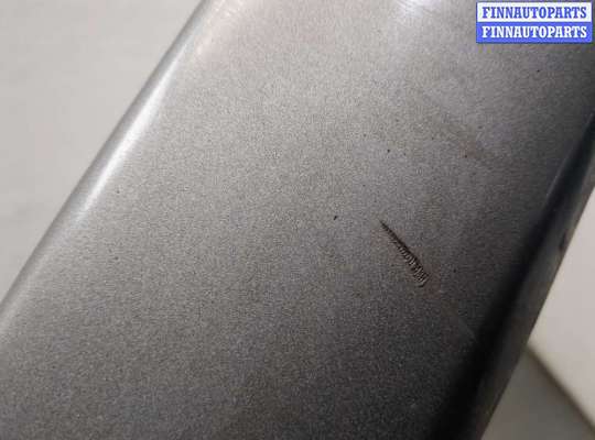 купить Накладка на порог на Mitsubishi Outlander 2003-2009