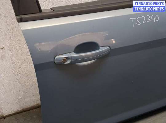 купить Дверь боковая (легковая) на Ford Focus 2 2008-2011