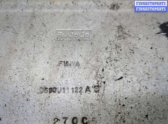 купить Защита днища, запаски, КПП, подвески на Ford Fusion 2017-2020 USA