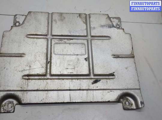 купить Защита днища, запаски, КПП, подвески на Ford Fusion 2017-2020 USA