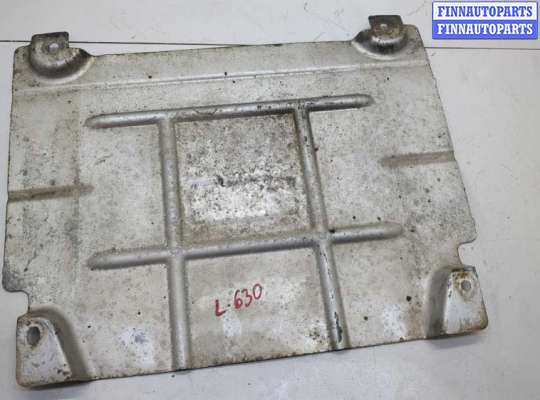 купить Защита днища, запаски, КПП, подвески на Ford Fusion 2017-2020 USA